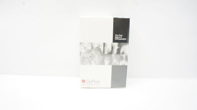 DePuy 96-2116 Rotating Platform Stabilized Tibial Insert 2 x 22.5mm (x)